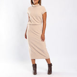 ALORA LADIES STONE SKIRT