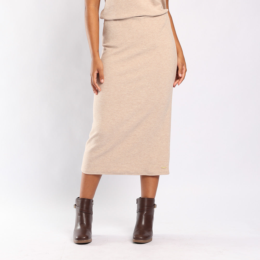 ALORA LADIES STONE SKIRT