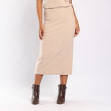 ALORA LADIES STONE SKIRT