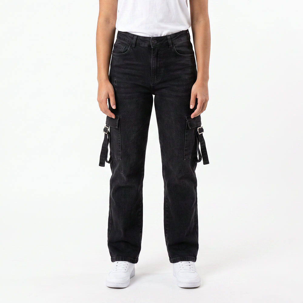 Cargo Jean