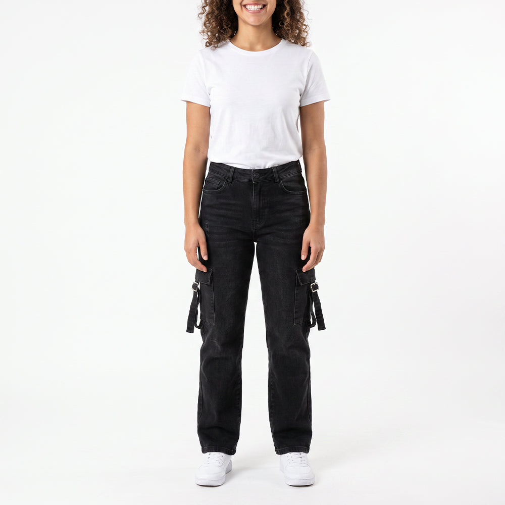 Cargo Jean