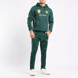 GREEN OFFSIDE SCUBA JOGGER