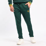 GREEN OFFSIDE SCUBA JOGGER