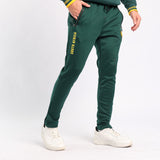 GREEN OFFSIDE SCUBA JOGGER