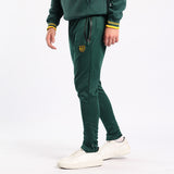 GREEN OFFSIDE SCUBA JOGGER