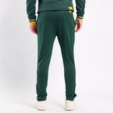 GREEN OFFSIDE SCUBA JOGGER