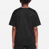 Girls Black Top