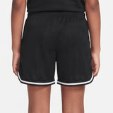 BIG GIRLS COOLGENES BLACK SHORT