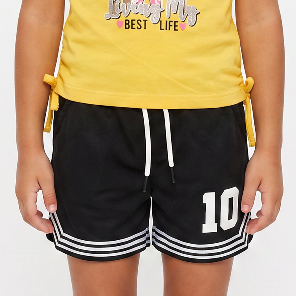 SHORT