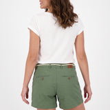GREEN SHORT