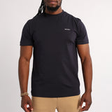 MENS STONE CONTRASTED WAISTBAND PANT
