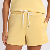 Yellow Short