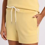 Yellow Short