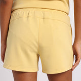Yellow Short