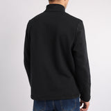 BLACK SWEATER