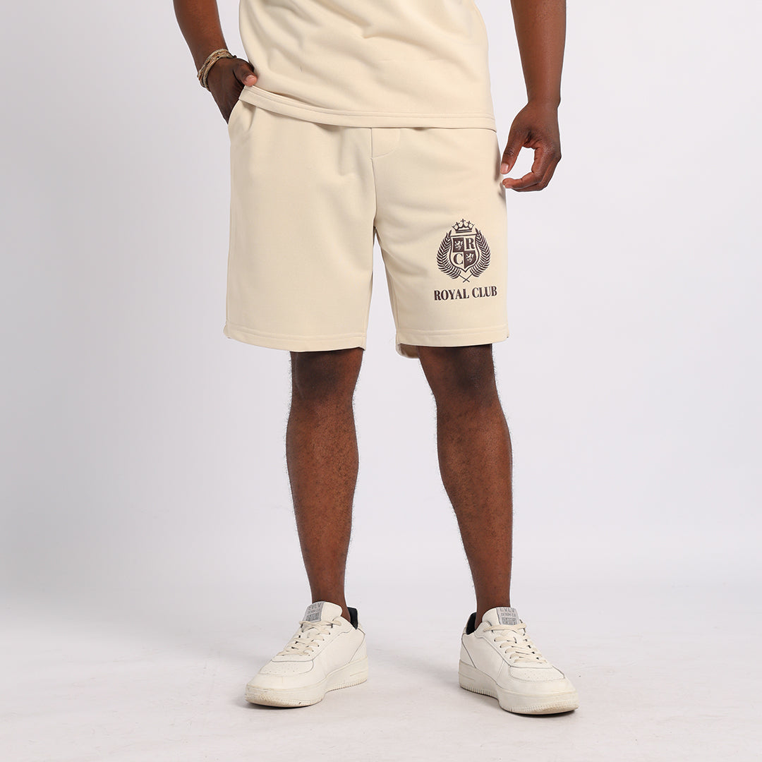 Mens Co-ord Shorts