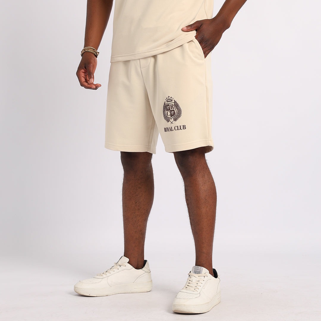 Mens Co-ord Shorts