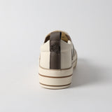 LADIES CIARRA NUDE SLIP ON SNEAKER
