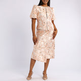 Wrap Skirt