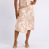 Wrap Skirt