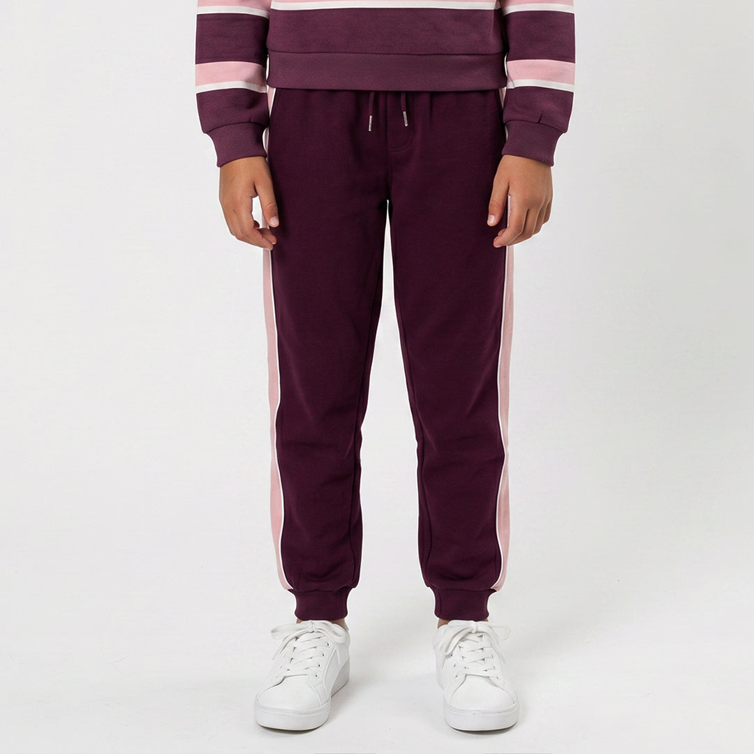 2PC JOGGER SET