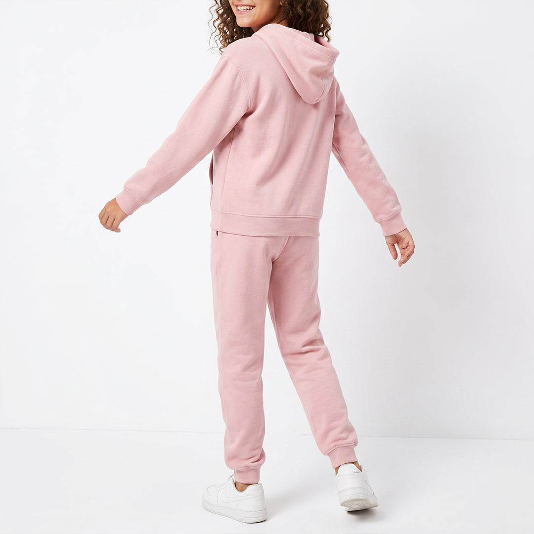 2PC JOGGER SET