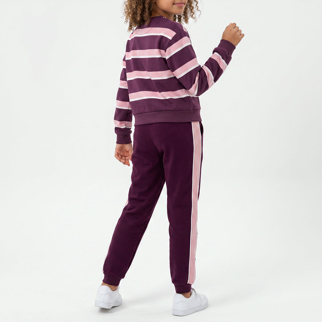 2PC JOGGER SET
