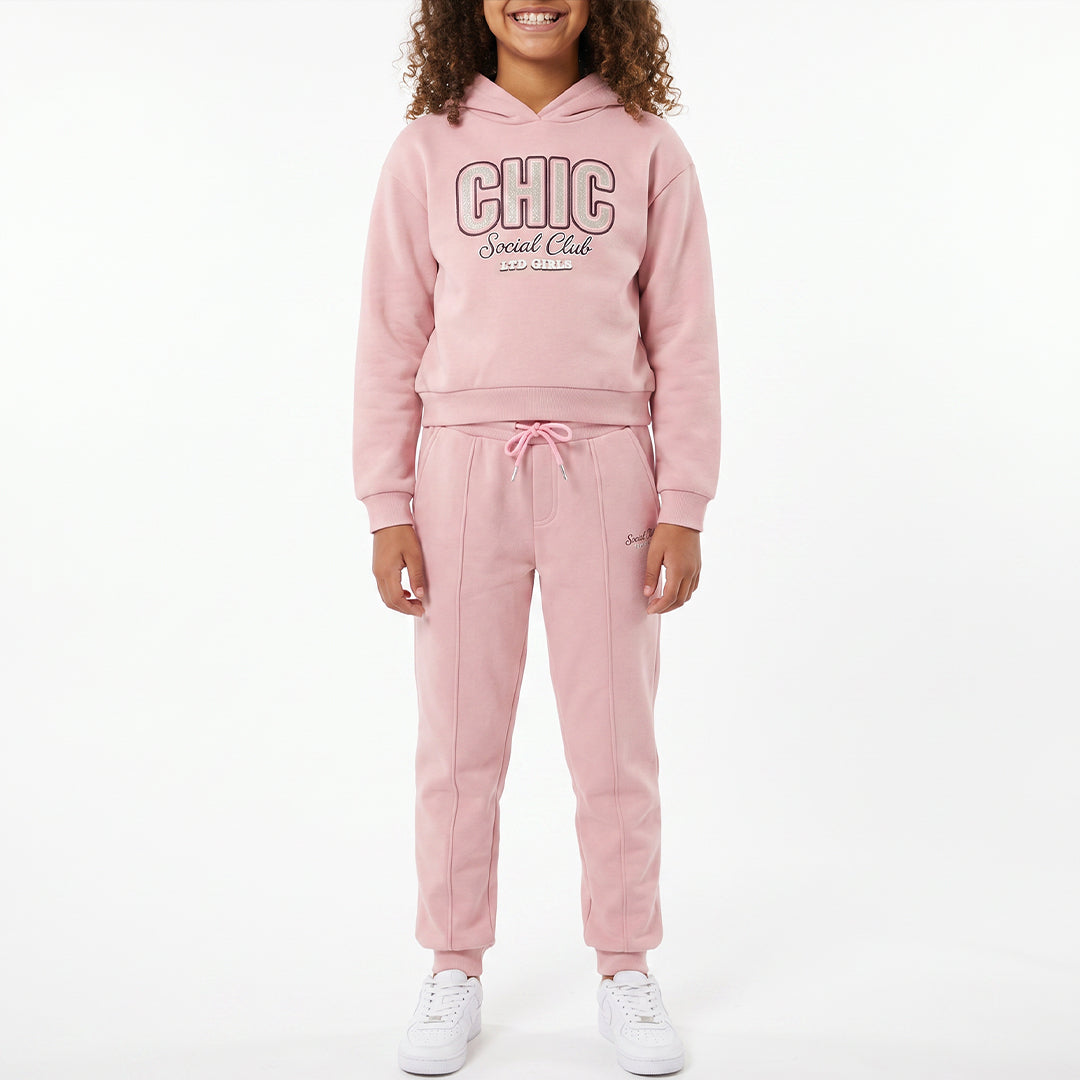 2PC JOGGER SET