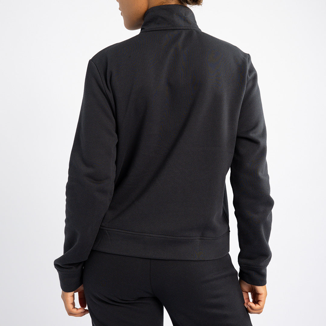 LADIES BLACK JACKET