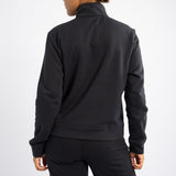 LADIES BLACK JACKET