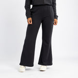 LADIES BLACK PANT