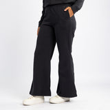 LADIES BLACK PANT
