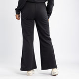 LADIES BLACK PANT