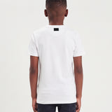 White T-shirt