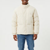 Milk Padded Jacket