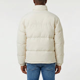 Milk Padded Jacket