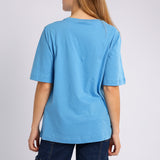 SHORT SLEEVE TOP