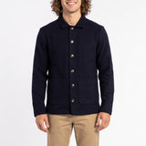 SHACKET WITH BUTTONS