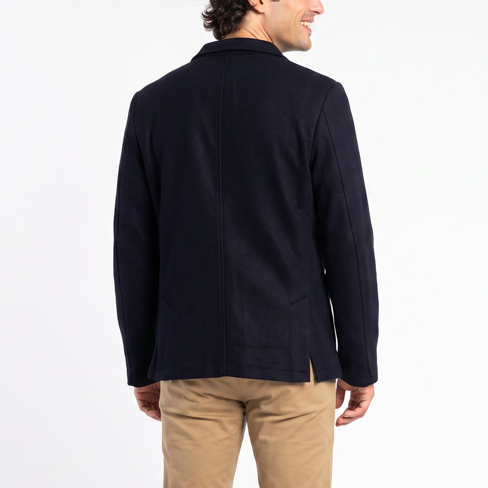 SHACKET WITH BUTTONS