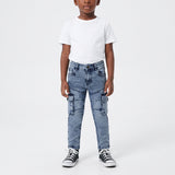 Cargo Jean