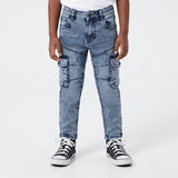 Cargo Jean
