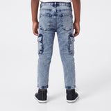 Cargo Jean