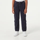 Wide Leg Jean