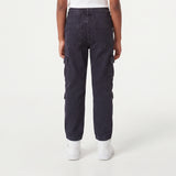 Wide Leg Jean