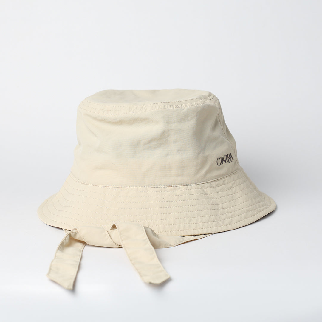Stone Bucket Hat