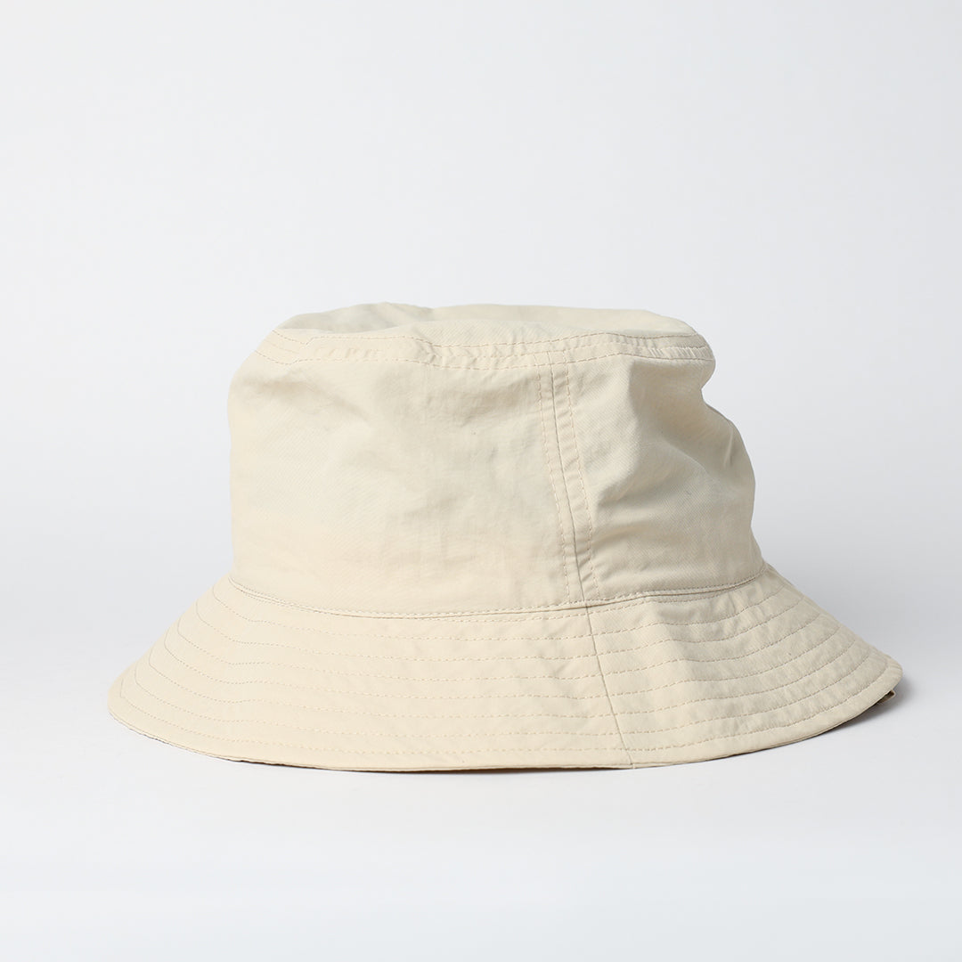 Stone Bucket Hat
