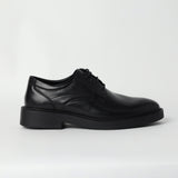 MENS BLACK SHOE