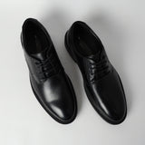 MENS BLACK SHOE