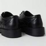 MENS BLACK SHOE