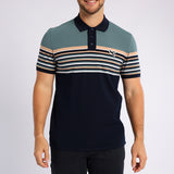 Stripe Golfer
